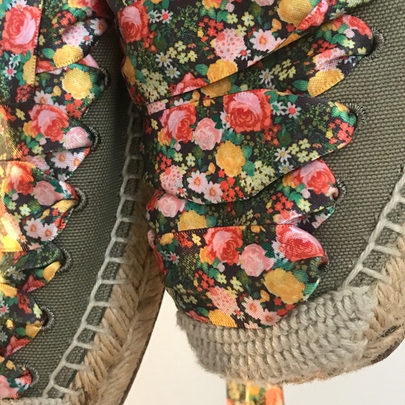 Balenciaga Espadrilles - Picture 4 of 7